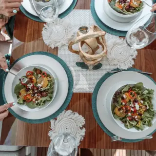 Culinary Creations