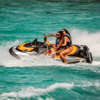 Waverunner