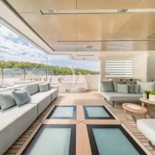 Main Deck Aft