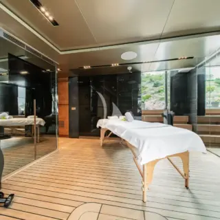 Massage Room