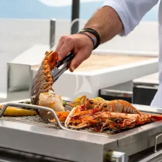 OURANOS - Chef's Creations