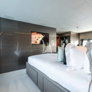 BEACHOUSE - Master Cabin