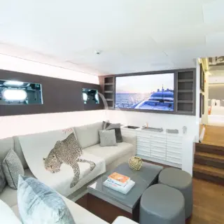 Sky Lounge