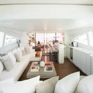 Main Salon