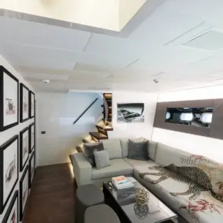 Sky Lounge