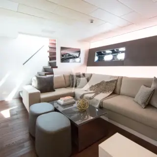Sky Lounge