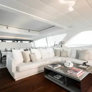 Main Salon