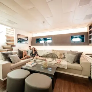 Sky Lounge