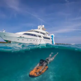 SEABOB