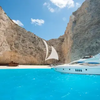 Shipwreck, Zakynthos