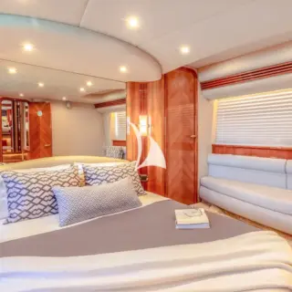 Master cabin other view 2