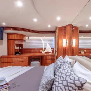Master cabin other view 3