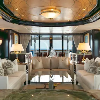 Main Salon