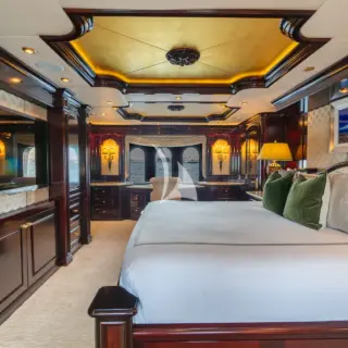 Master Stateroom