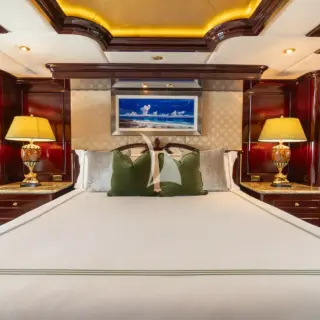 Master Stateroom