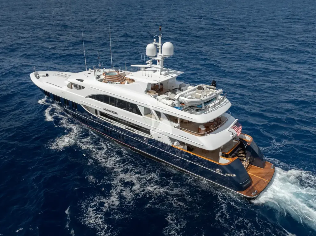 MISS CHRISTINE - Image 2