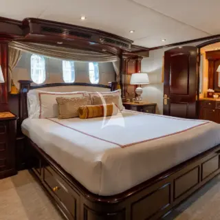 Guest Stateroom