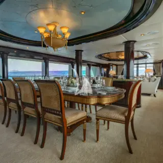 Main Salon Formal Dining