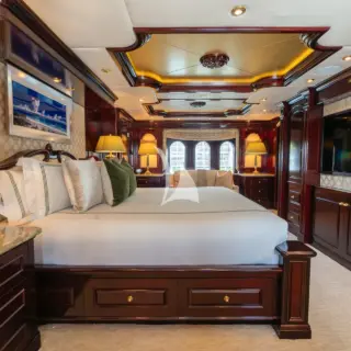 Master Stateroom