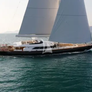Sailing