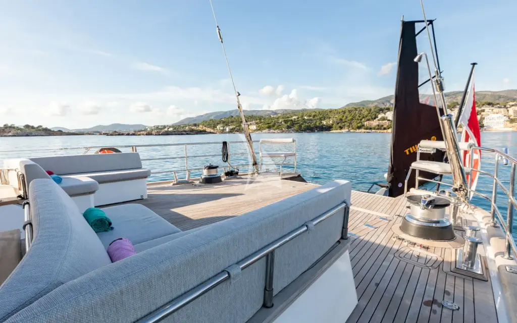 SERENDIPITY I - Image 4