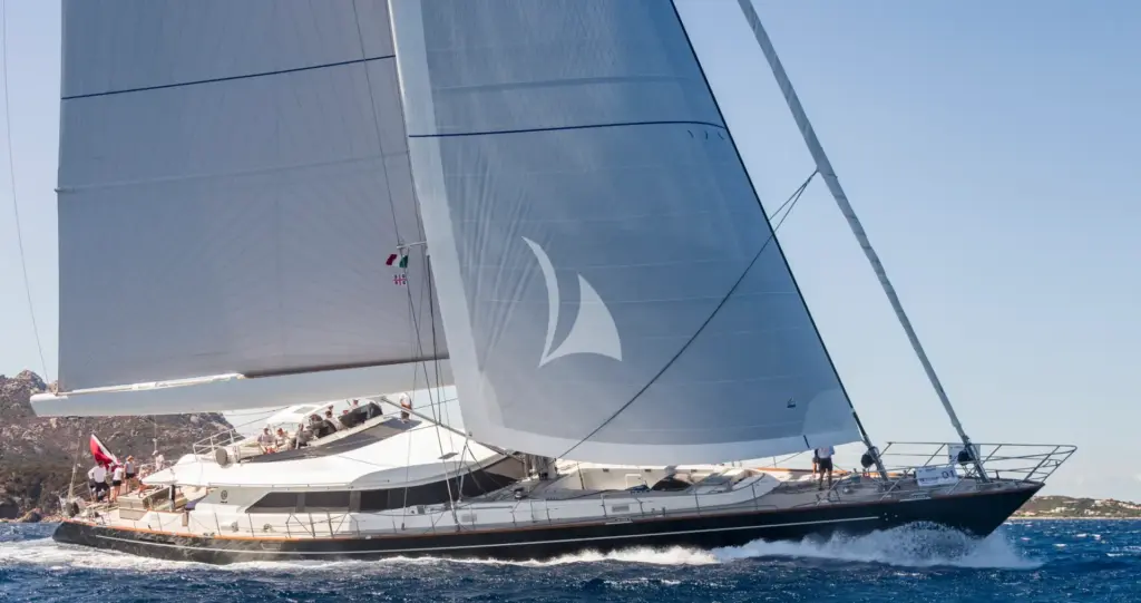 SERENDIPITY I - Image 2