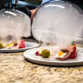 Chef Kevin's Creations