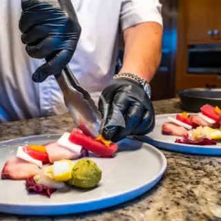 Chef Kevin's Creations