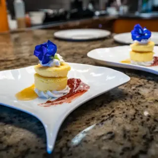 Chef Kevin's Creations