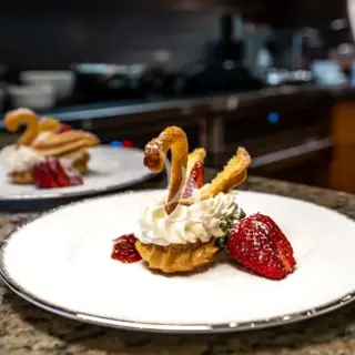Chef Kevin's Creations