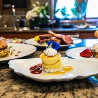 Chef Kevin's Creations