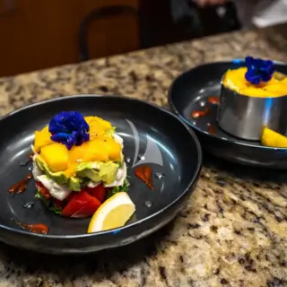 Chef Kevin's Creations