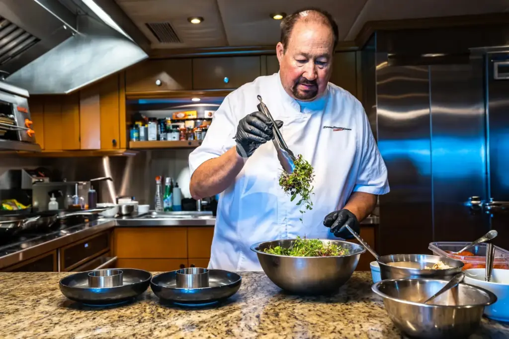 ZOOM ZOOM ZOOM - Chef Kevin's Creations