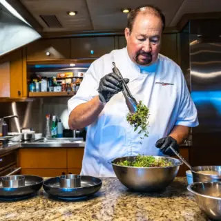 Chef Kevin's Creations