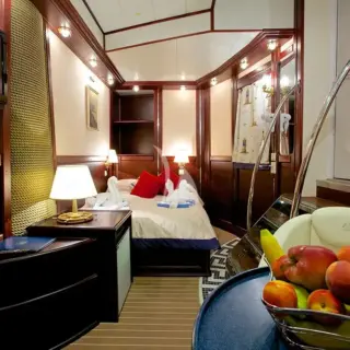 Premium Class cabin