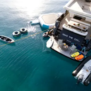 SEAS THE DAY - Water Toys