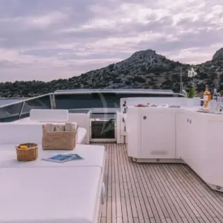 Sundeck