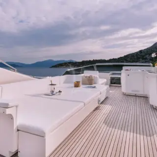 THIS IS MINE - Sundeck