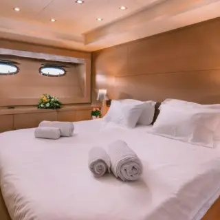 VIP cabin