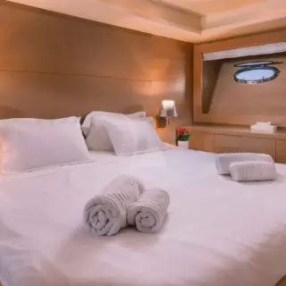 THIS IS MINE - VIP cabin