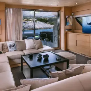 THIS IS MINE - Salon