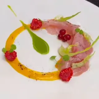 SEAS THE DAY - Chef's Creations