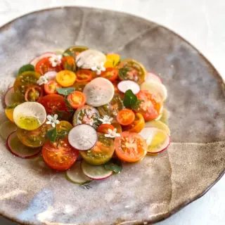 SEAS THE DAY - Chef's Creations