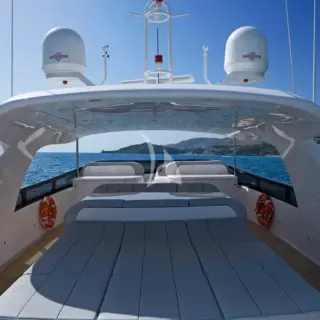 Flybridge