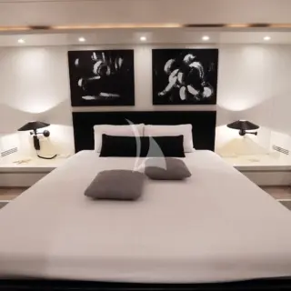 VIP cabin