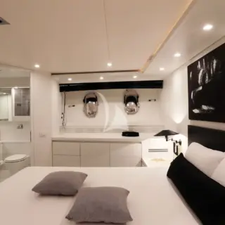 VIP cabin