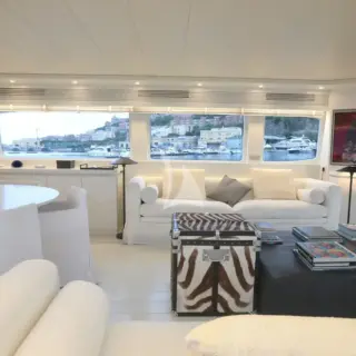Saloon