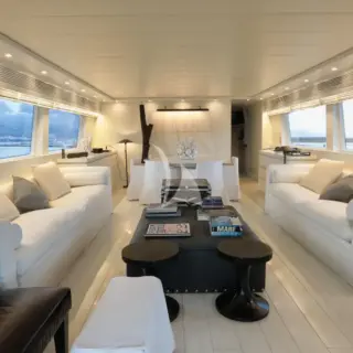 Saloon