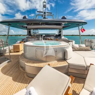 Flybridge Forward