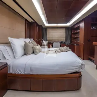 Master King Stateroom